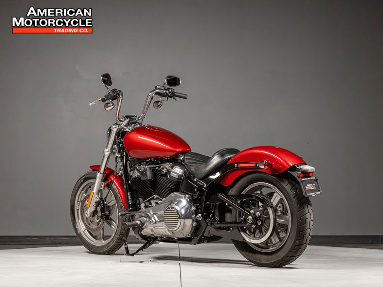 Softail® Standard