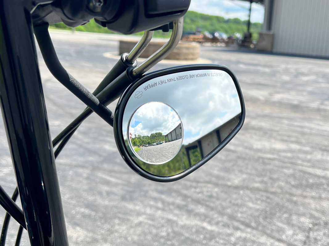 Sportster® Forty-Eight® Special