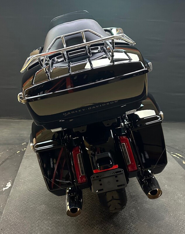 Street Glide® Ultra