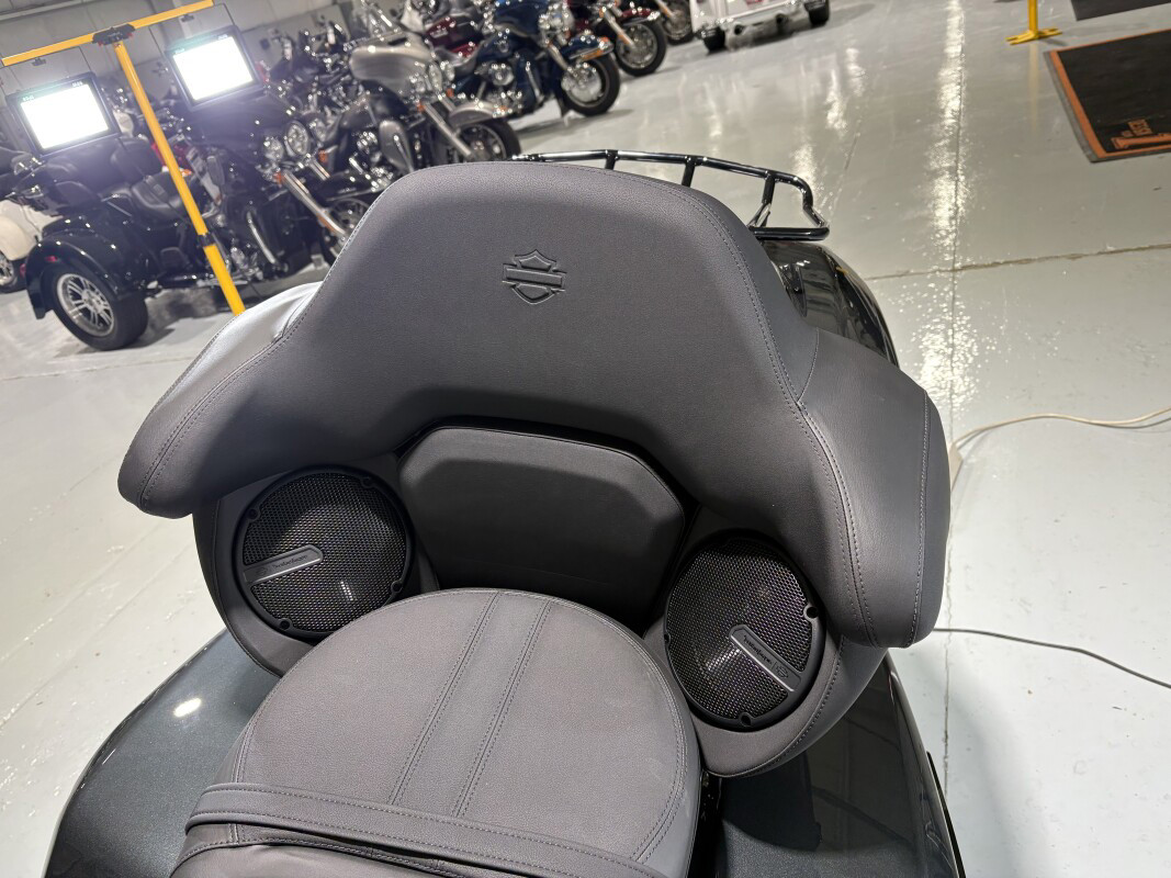 Road Glide® Limited