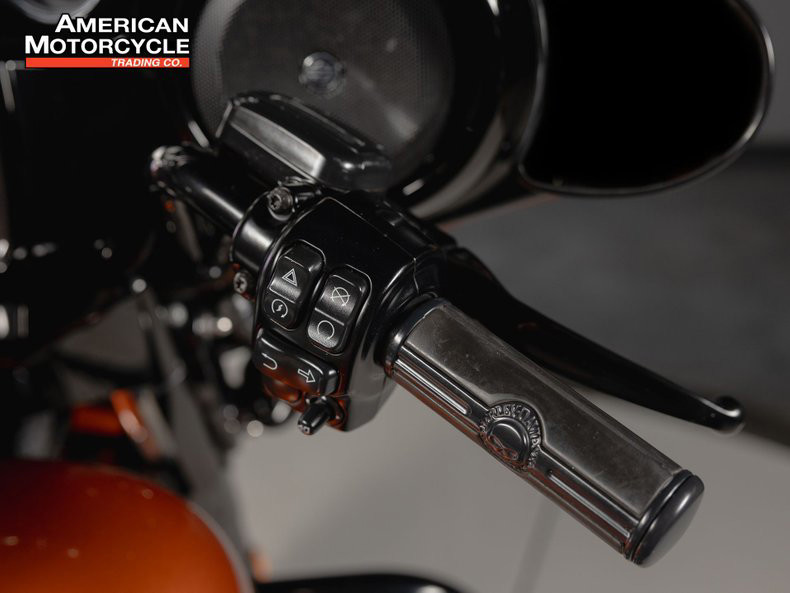 Street Glide® Special