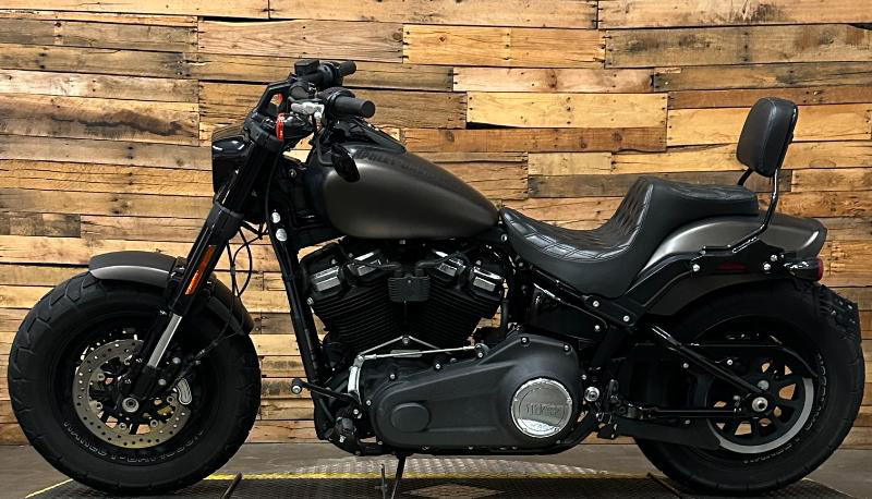 Fat Bob® 114
