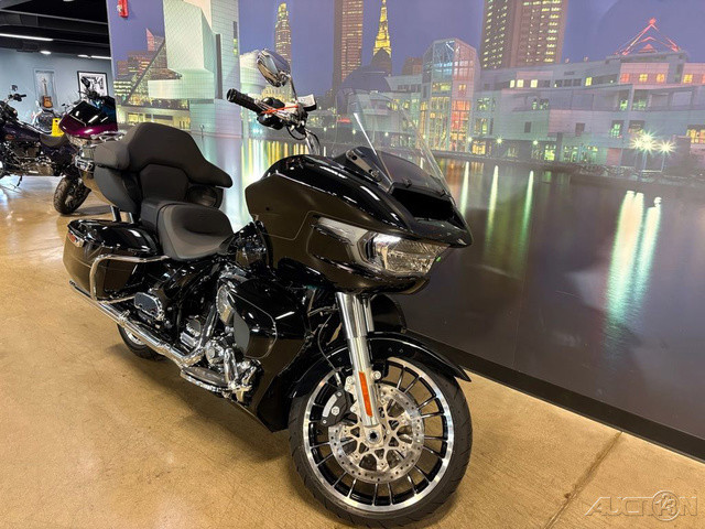 Road Glide® Limited