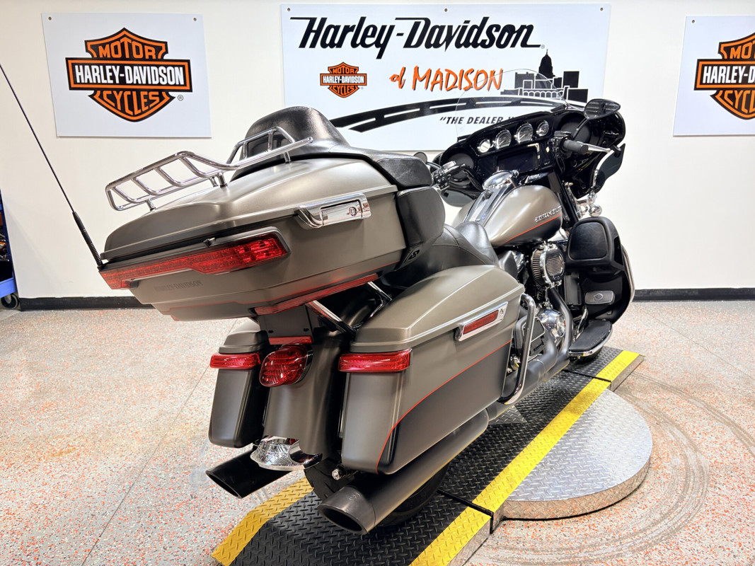 Electra Glide® Ultra® Limited