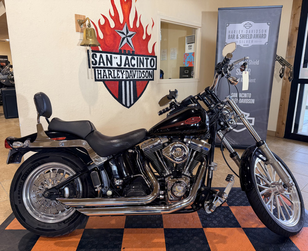 Softail® Standard