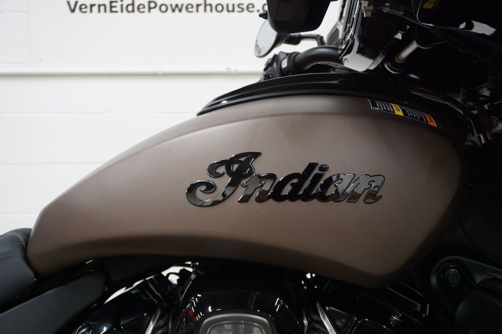 Roadmaster PowerPlus Dark Horse 112