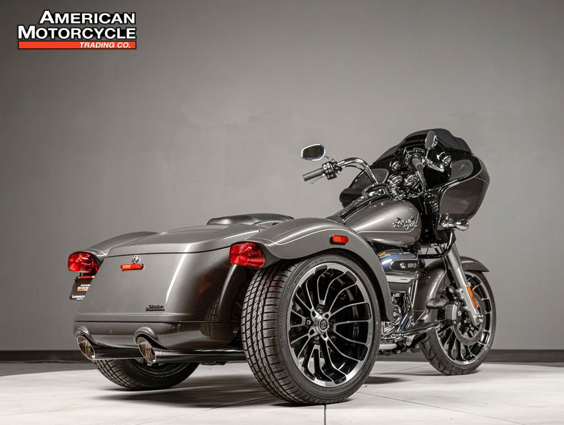 Road Glide® 3
