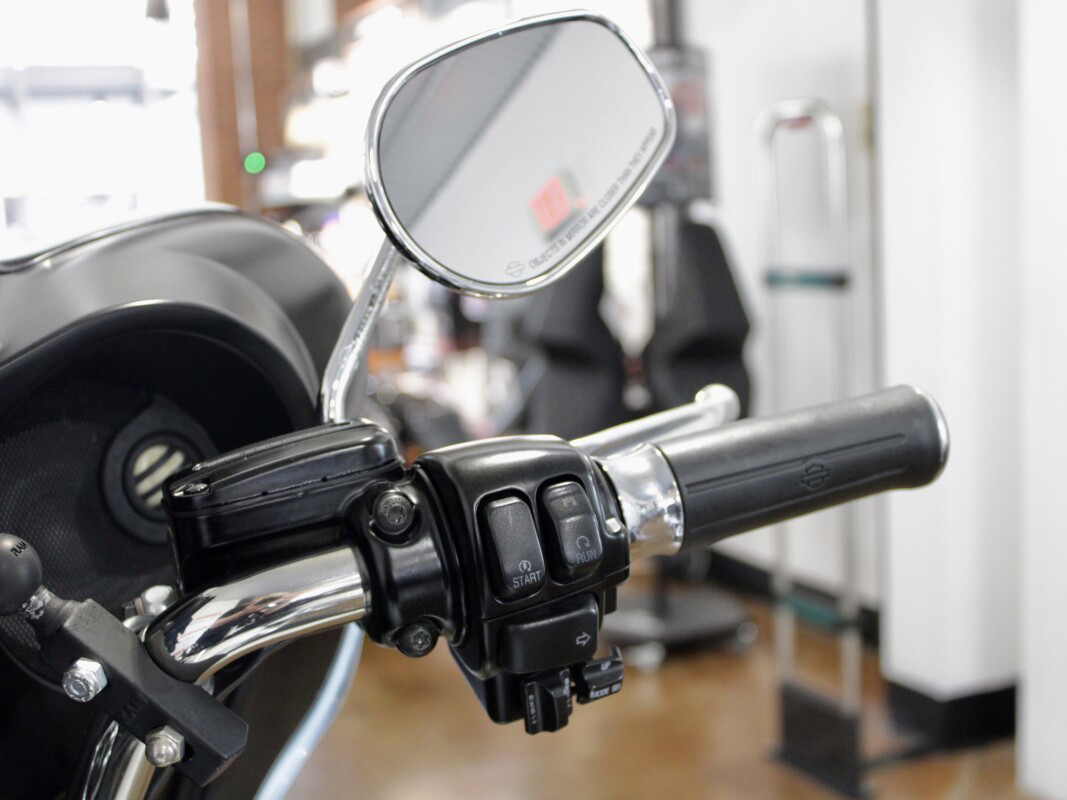 Ultra Classic® Electra Glide®