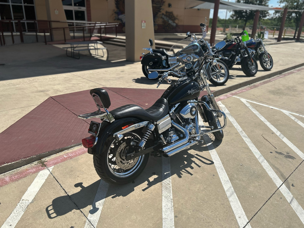 Dyna® Super Glide®