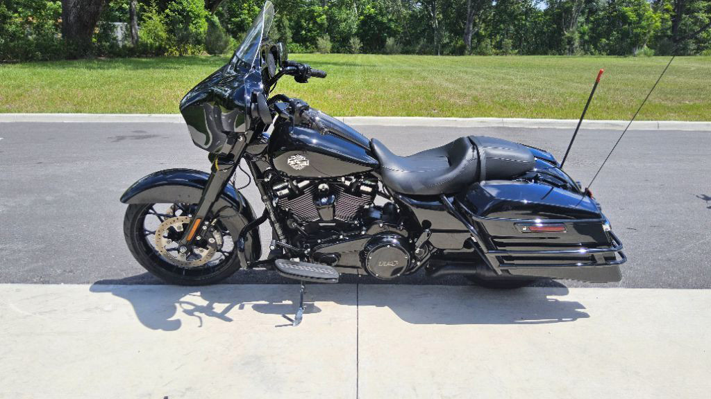 Street Glide® Special