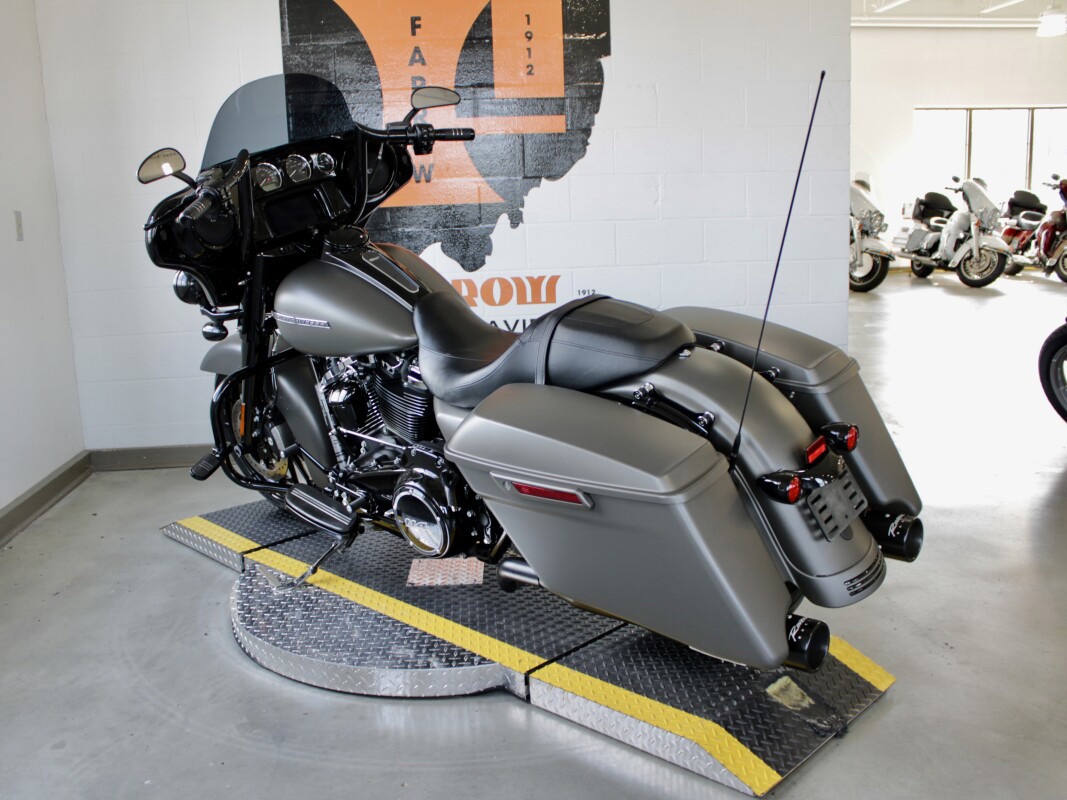 Street Glide® Special