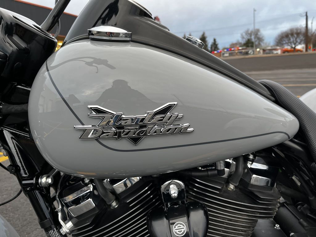 Tri Glide® Ultra
