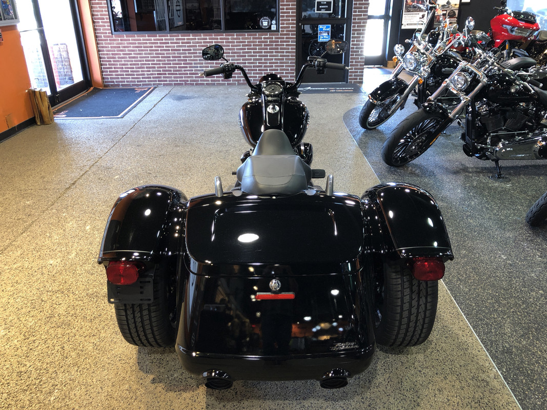 Freewheeler®