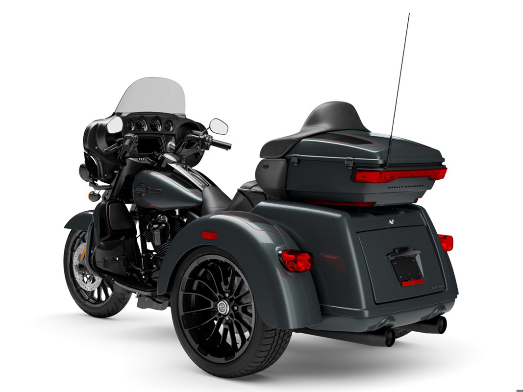 Tri Glide® Ultra