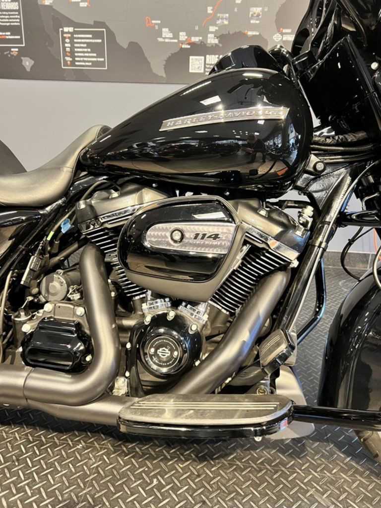 Street Glide® Special