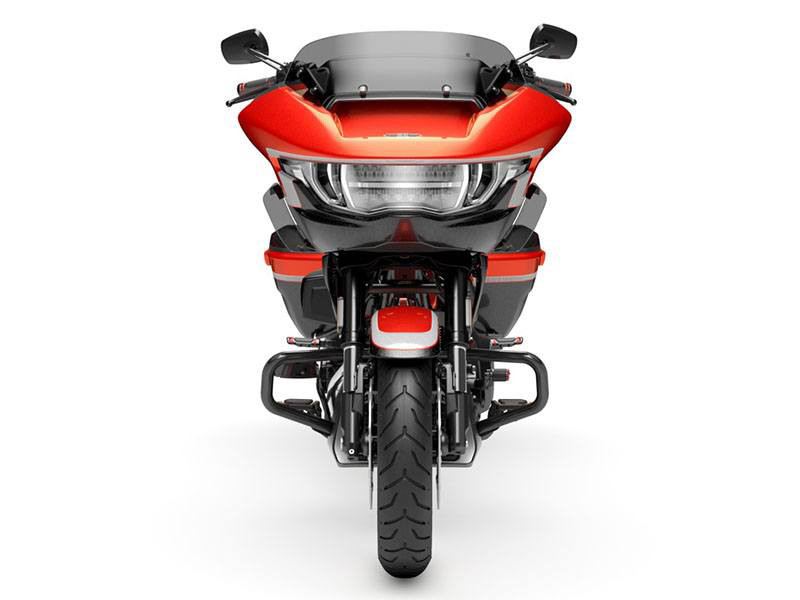 CVO® Road Glide®