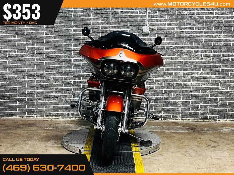 CVO™ Road Glide® Custom 