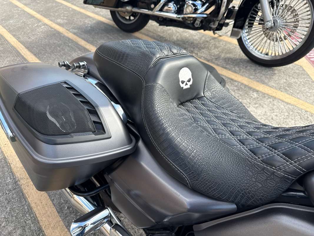 Street Glide® Special