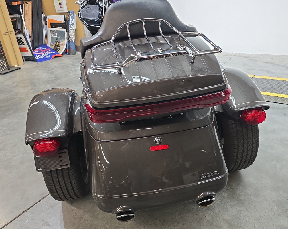 Road Glide® 3