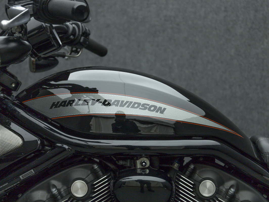 V-Rod® Night Rod® Special