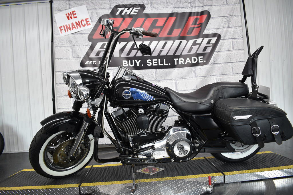 Road King® Classic