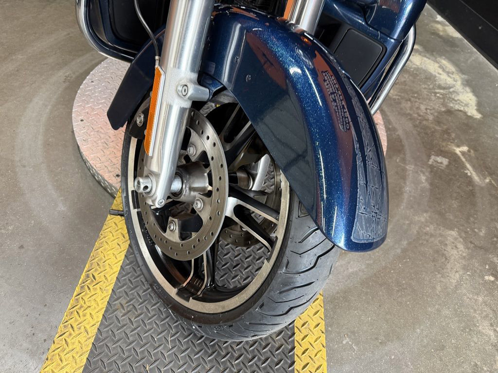 Street Glide® Special