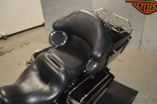 Electra Glide® Ultra Limited