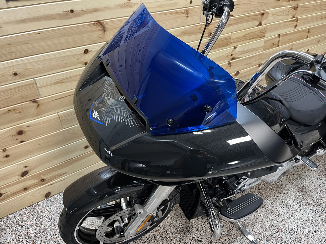 Road Glide®