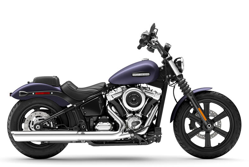 Street Bob®