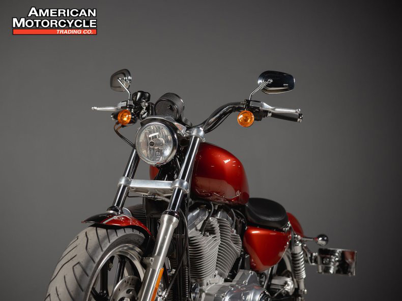 Sportster® 883 Superlow®