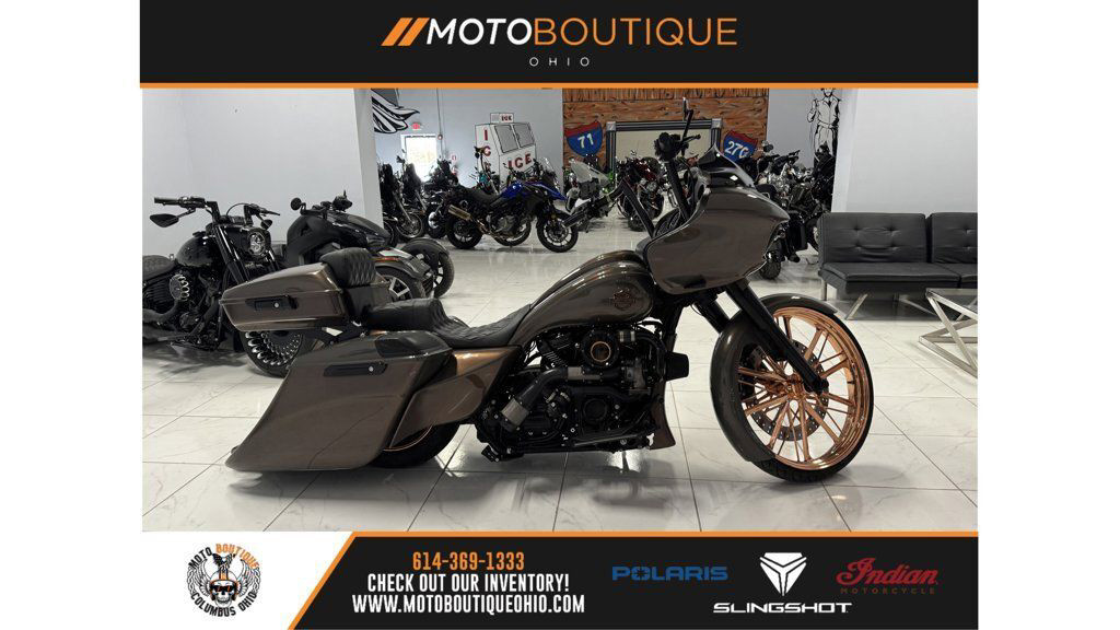 Road Glide® Special