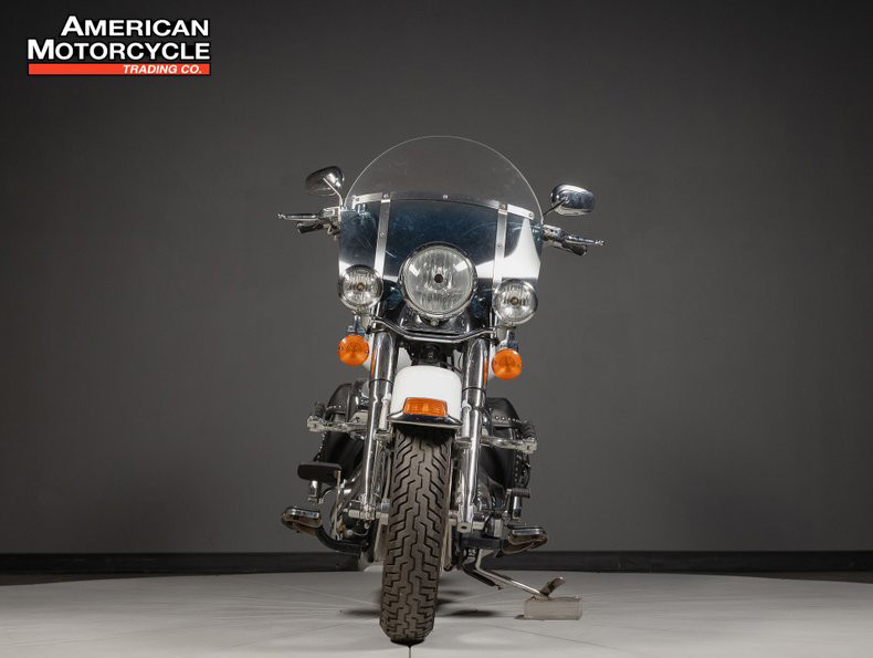 Heritage Softail® Classic