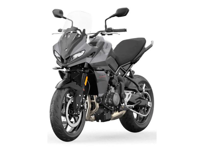Tiger Sport 660