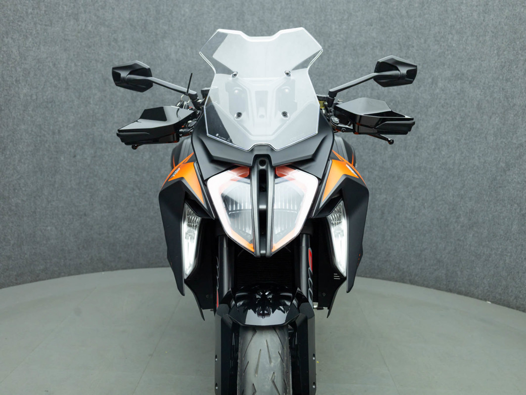 1290 Super Duke GT