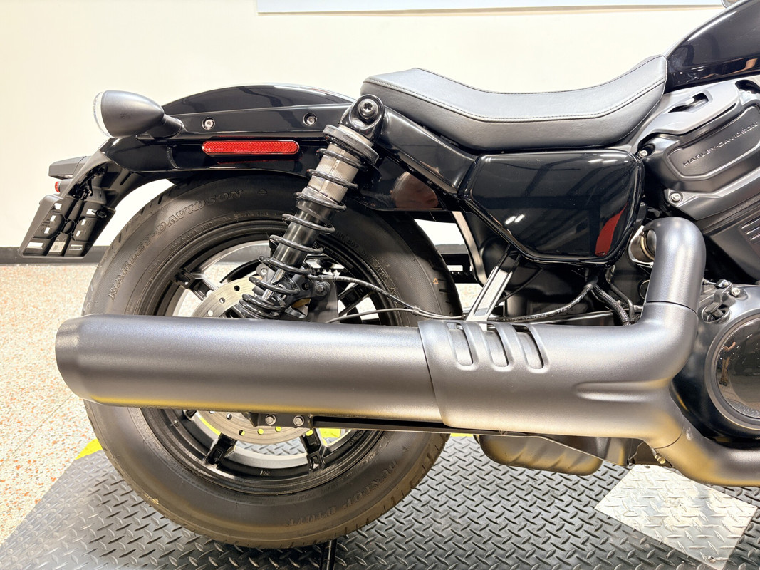 Nightster