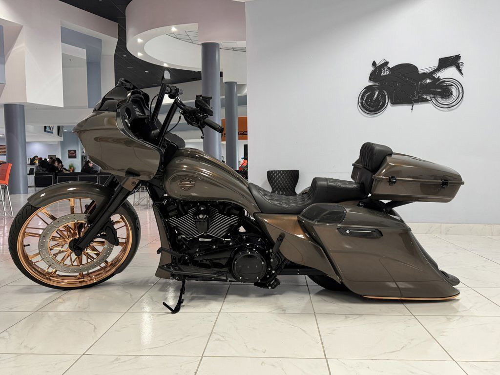 Road Glide® Special