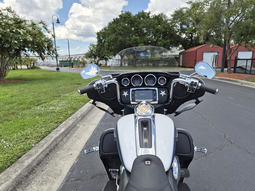 Tri Glide® Ultra