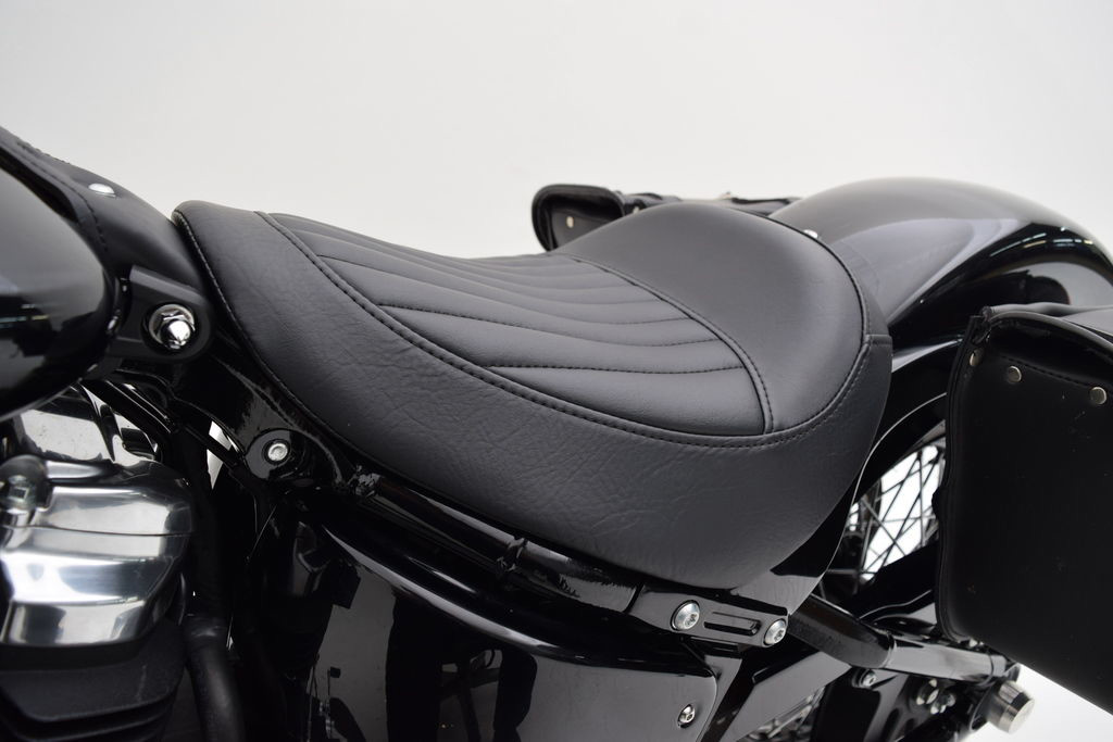 Softail® Slim®