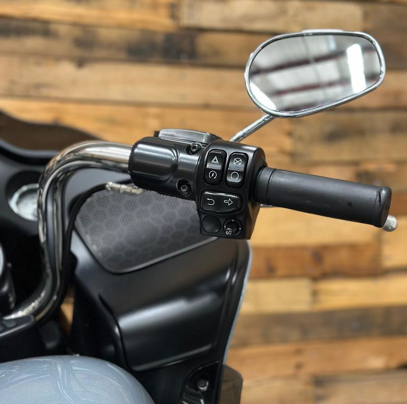 Road Glide®