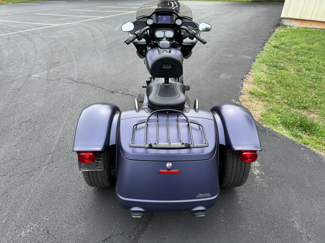 Road Glide® 3