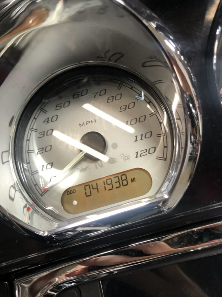 Street Glide® Special