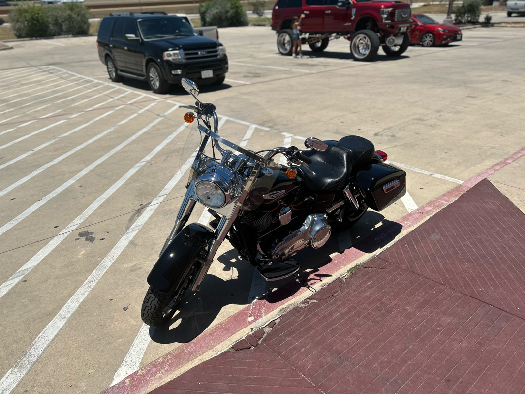 Dyna® Switchback®
