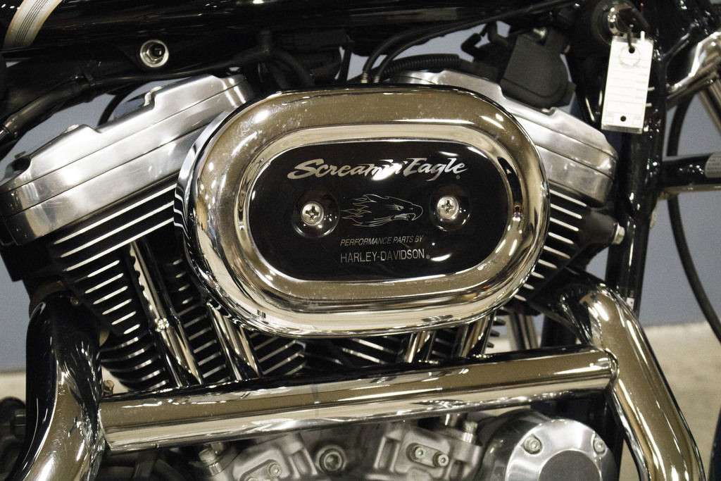 Sportster® 1200