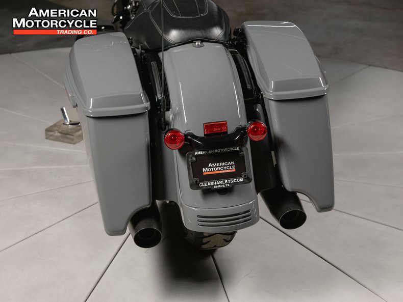 Street Glide® Special