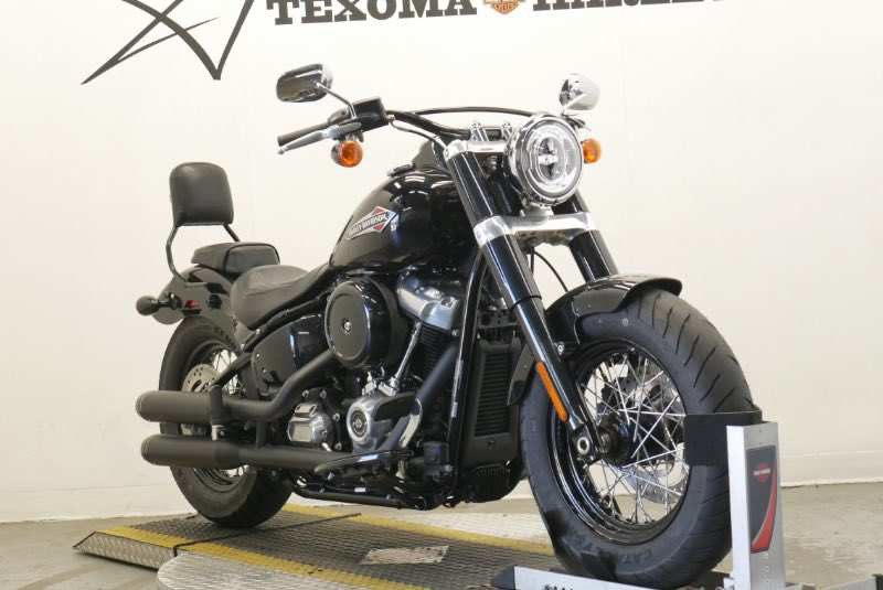 Softail® Slim®