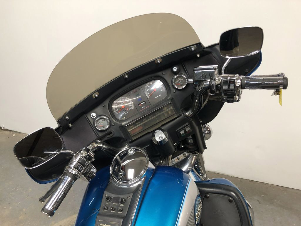 Ultra Classic® Electra Glide® 