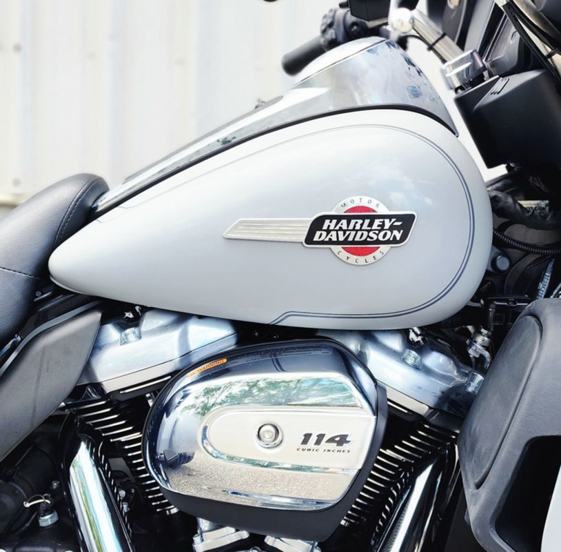 Tri Glide® Ultra