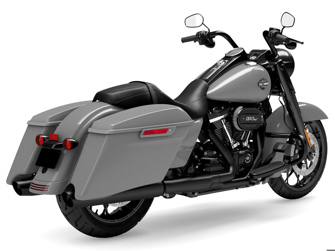 Road King® Special