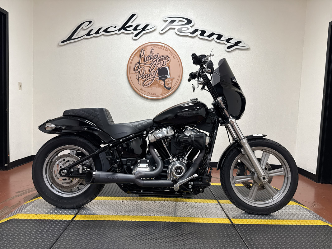 Softail® Standard
