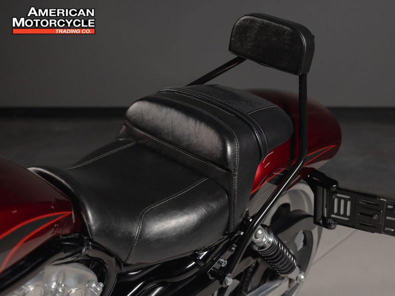 V-Rod® Muscle